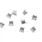 Đầu VH-3A 3.96 3P Chân Thẳng